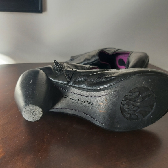 Booties - Picture 3 of 4